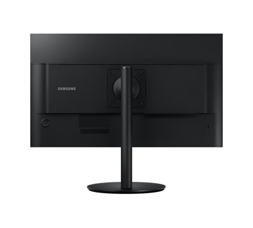 მონიტორი Samsung 27'' (LF27T700QQIXCI) მონიტორი Samsung 27'' (LF27T700QQIXCI)
