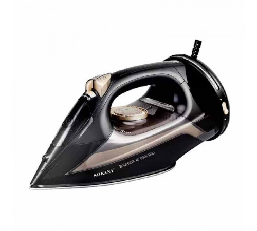 უსადენო უთო SOKANY SK-286 უსადენო უთო SOKANY SK-286