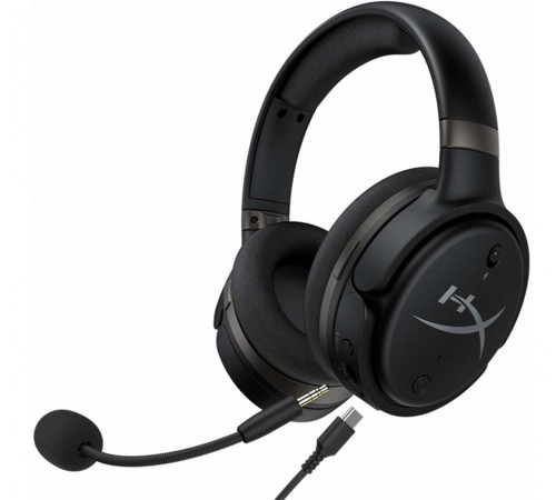 ყურსასმენი HyperX Cloud Orbit (HX-HSCOS-GM/WW) ყურსასმენი HyperX Cloud Orbit (HX-HSCOS-GM/WW)