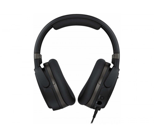 ყურსასმენი HyperX Cloud Orbit (HX-HSCOS-GM/WW) ყურსასმენი HyperX Cloud Orbit (HX-HSCOS-GM/WW)