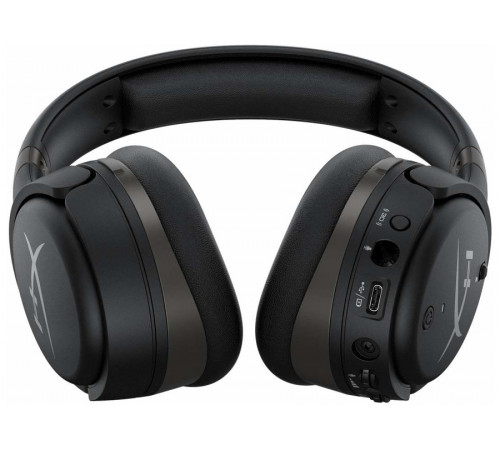 ყურსასმენი HyperX Cloud Orbit (HX-HSCOS-GM/WW) ყურსასმენი HyperX Cloud Orbit (HX-HSCOS-GM/WW)