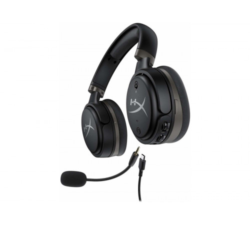 ყურსასმენი HyperX Cloud Orbit (HX-HSCOS-GM/WW) ყურსასმენი HyperX Cloud Orbit (HX-HSCOS-GM/WW)