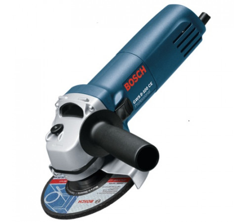 კუთხსაჭრელი BOSCH GWS 750-125 ('0601394001) კუთხსაჭრელი BOSCH GWS 750-125 ('0601394001)