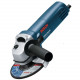 კუთხსაჭრელი BOSCH GWS 750-125 ('0601394001)