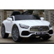 საბავშვო ელექტრო მანქანა WMT 919 WHITE