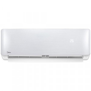 კონდიციონერი MIDEA MSAB-12HRN1-C SILVER