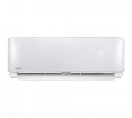 კონდიციონერი MIDEA MSAB-12HRN1-C SILVER კონდიციონერი MIDEA MSAB-12HRN1-C SILVER