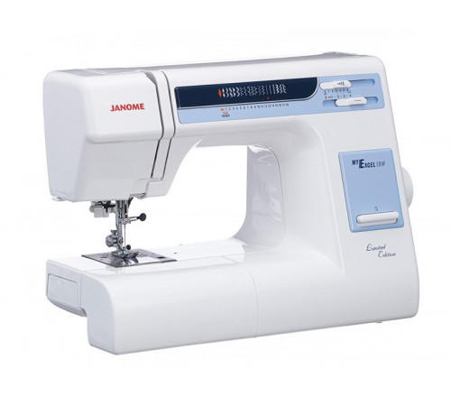 საკერავი მანქანა JANOME MY EXCEL 18W საკერავი მანქანა JANOME MY EXCEL 18W
