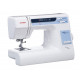საკერავი მანქანა JANOME MY EXCEL 18W