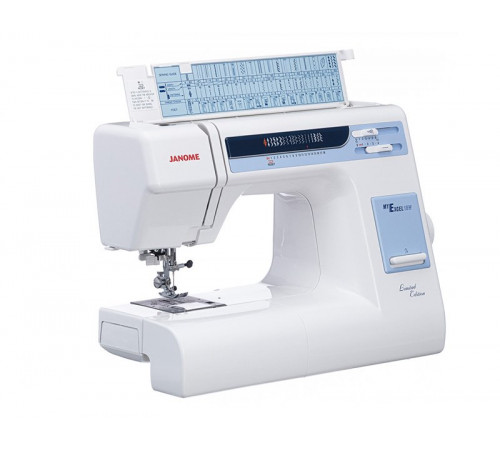 საკერავი მანქანა JANOME MY EXCEL 18W საკერავი მანქანა JANOME MY EXCEL 18W