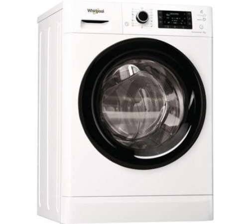 სარეცხი მანქანა WHIRLPOOL FWSD 81283BV EE სარეცხი მანქანა WHIRLPOOL FWSD 81283BV EE