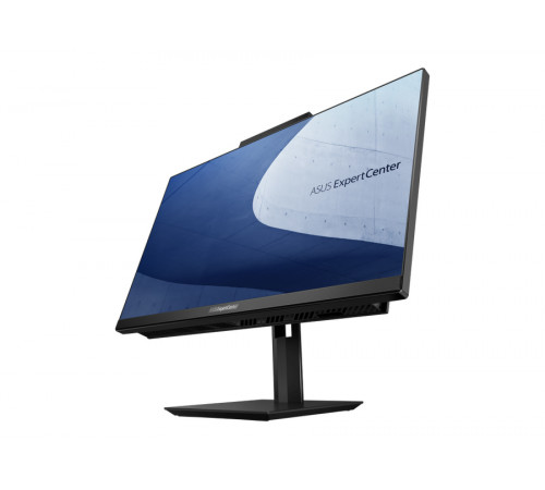 დესკტოპ კომპიუტერი ASUS ExpertCenter E5 AiO 24 8GB 256GB დესკტოპ კომპიუტერი ASUS ExpertCenter E5 AiO 24 8GB 256GB