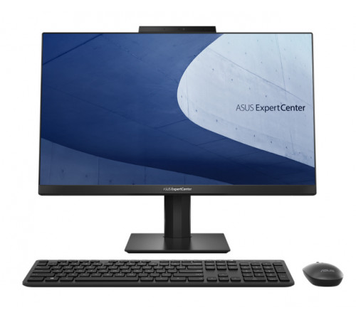 დესკტოპ კომპიუტერი ASUS ExpertCenter E5 AiO 24 8GB 256GB დესკტოპ კომპიუტერი ASUS ExpertCenter E5 AiO 24 8GB 256GB