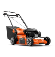 ბენზინის გაზონის საკრეჭი HUSQVARNA LC 356VP 3100W
