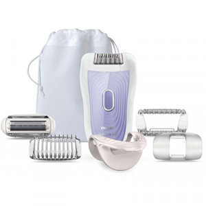 ეპილატორი PHILIPS HP6523/02