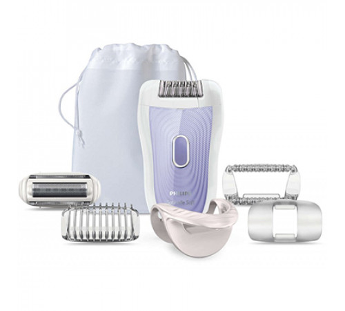 ეპილატორი PHILIPS HP6523/02 ეპილატორი PHILIPS HP6523/02