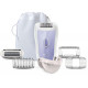 ეპილატორი PHILIPS HP6523/02