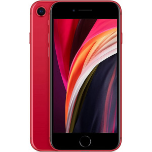 მობილური ტელეფონი APPLE IPHONE SE 64GB RED