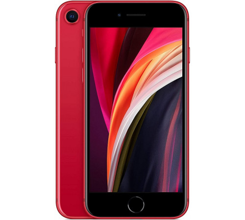 მობილური ტელეფონი APPLE IPHONE SE 64GB RED მობილური ტელეფონი APPLE IPHONE SE 64GB RED