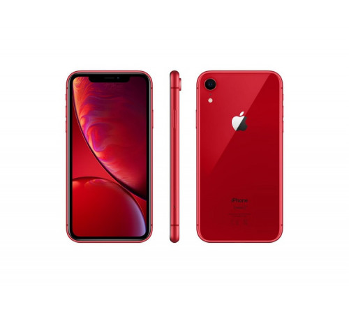მობილური ტელეფონი APPLE IPHONE SE 64GB RED მობილური ტელეფონი APPLE IPHONE SE 64GB RED