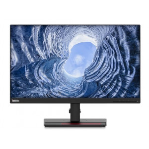 მონიტორი  LENOVO THINKVISION ( 62B0MAT2EU )