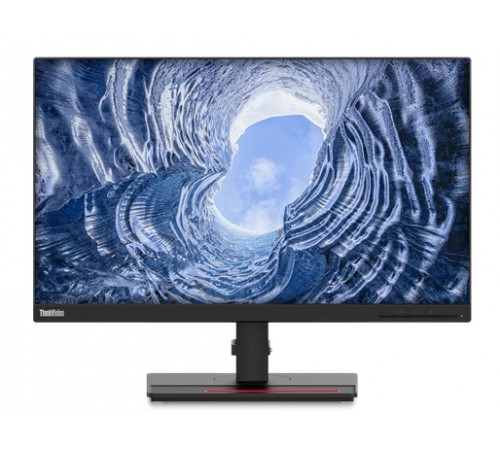 მონიტორი LENOVO THINKVISION ( 62B0MAT2EU ) მონიტორი LENOVO THINKVISION ( 62B0MAT2EU )
