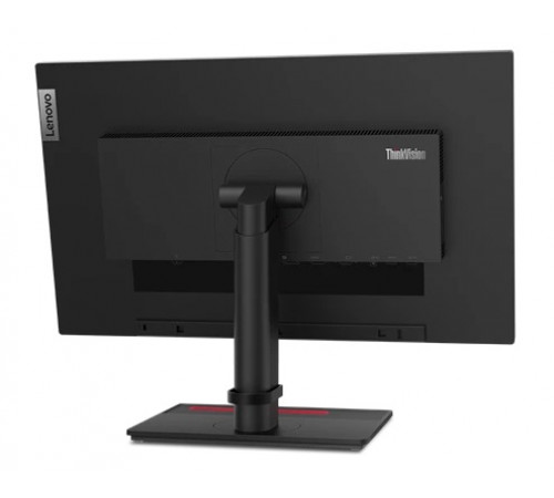 მონიტორი LENOVO THINKVISION ( 62B0MAT2EU ) მონიტორი LENOVO THINKVISION ( 62B0MAT2EU )