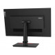 მონიტორი LENOVO THINKVISION ( 62B0MAT2EU )