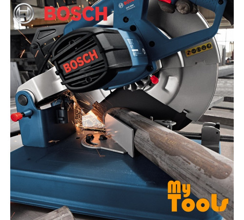 დისკური ხერხი BOSCH GCO 14-24 J დისკური ხერხი BOSCH GCO 14-24 J