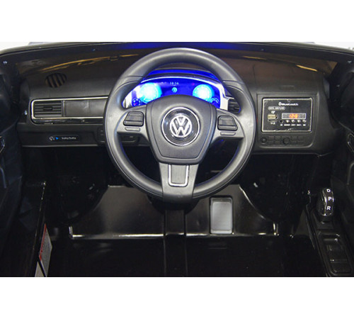 საბავშვო ელექტრო მანქანა VOLKSWAGEN TOUAREG 560 საბავშვო ელექტრო მანქანა VOLKSWAGEN TOUAREG 560