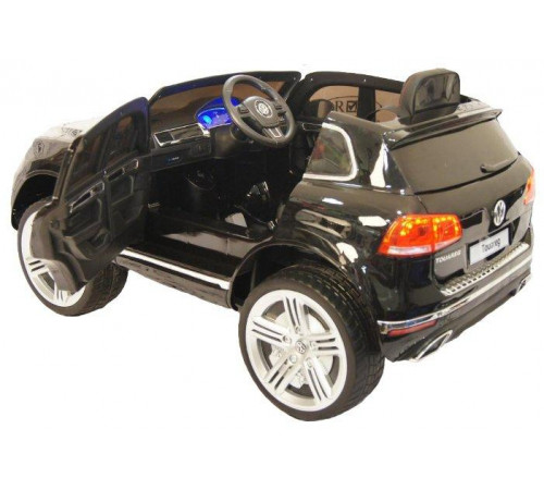 საბავშვო ელექტრო მანქანა VOLKSWAGEN TOUAREG 560 საბავშვო ელექტრო მანქანა VOLKSWAGEN TOUAREG 560