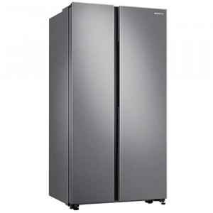 მაცივარი SAMSUNG   RS61R5001M9/WT