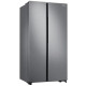 მაცივარი SAMSUNG RS61R5001M9/WT