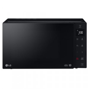 მიკროტალღური ღუმელი LG MW25R35GIS