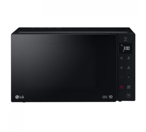 მიკროტალღური ღუმელი LG MW25R35GIS მიკროტალღური ღუმელი LG MW25R35GIS