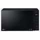 მიკროტალღური ღუმელი LG MW25R35GIS