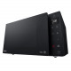 მიკროტალღური ღუმელი LG MW25R35GIS
