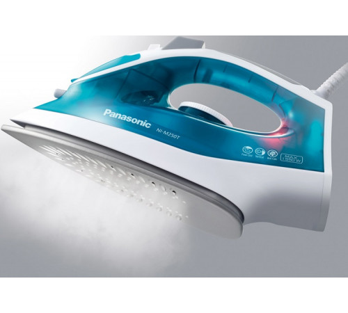 უთო PANASONIC NI-M250TGTW უთო PANASONIC NI-M250TGTW