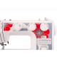 საკერავი მანქანა JANOME J925S