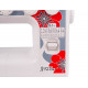 საკერავი მანქანა JANOME J925S