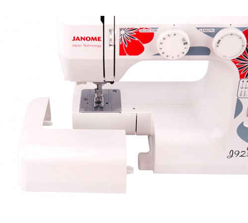 საკერავი მანქანა JANOME J925S საკერავი მანქანა JANOME J925S