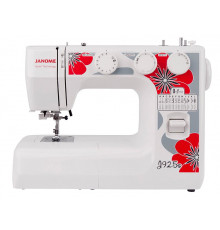 საკერავი მანქანა JANOME J925S