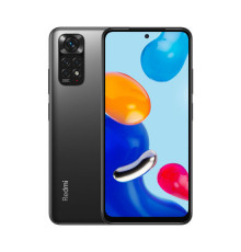 Xiaomi Redmi Note 11 4GB/128GB Gray