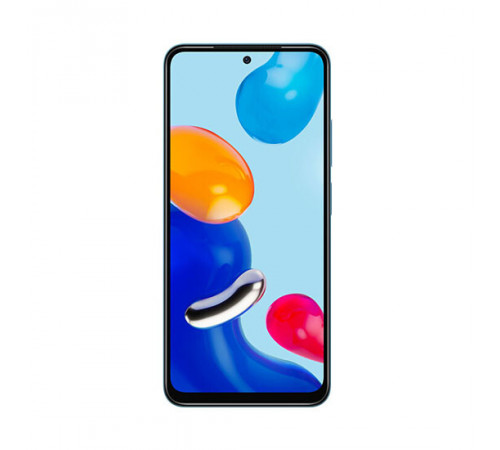 Xiaomi Redmi Note 11 6GB/128GB Gray Xiaomi Redmi Note 11 6GB/128GB Gray