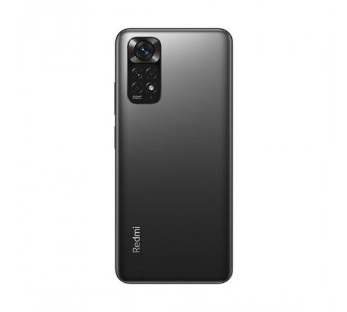 Xiaomi Redmi Note 11 6GB/128GB Gray Xiaomi Redmi Note 11 6GB/128GB Gray