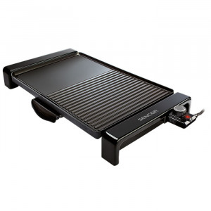ელექტრო გრილი SENCOR SBG 106BK