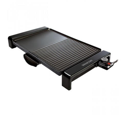 ელექტრო გრილი SENCOR SBG 106BK ელექტრო გრილი SENCOR SBG 106BK