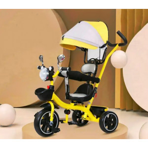ველოეტლი 1267 YELLOW