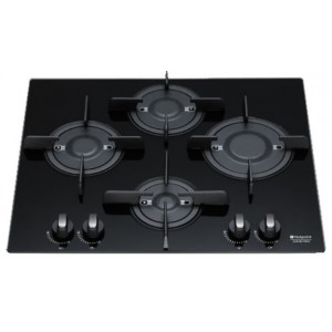 ქურის ზედაპირი HOTPOINT PKQ 644 D GH (K) /HA  