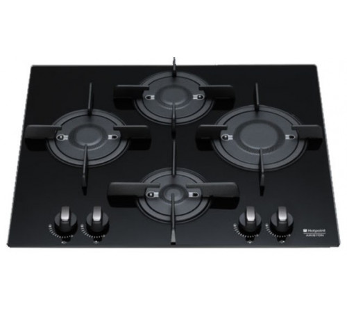 ქურის ზედაპირი HOTPOINT PKQ 644 D GH (K) /HA ქურის ზედაპირი HOTPOINT PKQ 644 D GH (K) /HA